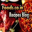 food recipes blog
